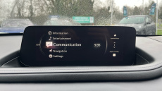 Mazda CX-30 2.5 e-Skyactiv G MHEV 140 Exclusive-Line 5dr Auto Petrol Hatchback